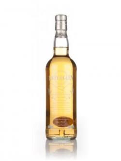 Glen Garioch 21 Year Old 1993 - Lady Of The Glen (Hannah Whisky Merchants)