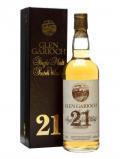 A bottle of Glen Garioch 21 Year Old / Bot.1980s Highland Whisky