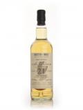 A bottle of Glen Garioch 21 Year Old Single Cask (Master of Malt)