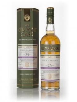 Glen Garioch 25 Year Old 1991 (cask 12811) - Old Malt Cask (Hunter Laing)