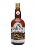 A bottle of Glen Garioch 8 Year Old / Bot.1980s Highland Single Malt Scotch Whisky