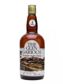 Glen Garioch 8 Year Old / Bot.1980s Highland Single Malt Scotch Whisky