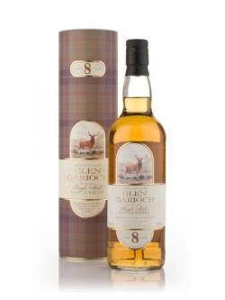 Glen Garioch 8 Year Old