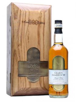 Glen Garioch Bicentenary 37 Year Old Highland Whisky
