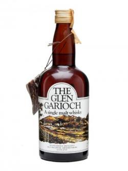 Glen Garioch / Bot.1970s Highland Single Malt Scotch Whisky