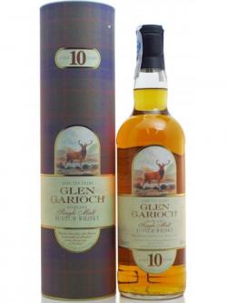 Glen Garioch Highland Single Malt 10 Year Old