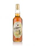 A bottle of Glen Gordon 1958 (Gordon and MacPhail)
