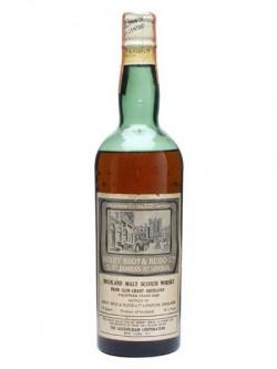 Glen Grant 14 Year Old / Bot.1930s Speyside Single Malt Scotch Whisky