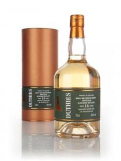 Glen Grant 14 Year Old - Duthies (WM Cadenhead)