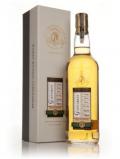 A bottle of Glen Grant 17 Year Old 1995 (Cask 85116) - Dimensions (Duncan Taylor)