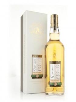 Glen Grant 17 Year Old 1995 - Dimensions (Duncan Taylor)