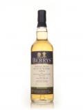 A bottle of Glen Grant 18 Year Old 1995 (cask 85138) (Berry Bros.& Rudd)