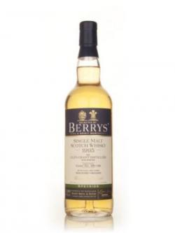 Glen Grant 18 Year Old 1995 (cask 85138) (Berry Bros.& Rudd)