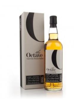 Glen Grant 18 Year Old 1995 (Cask 9446769) - The Octave (Duncan Taylor)