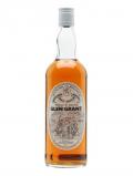 A bottle of Glen Grant 1948 / Bot.1980s / Gordon& Macphail Speyside Whisky