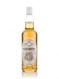 A bottle of Glen Grant 1951 (Gordon and MacPhail)