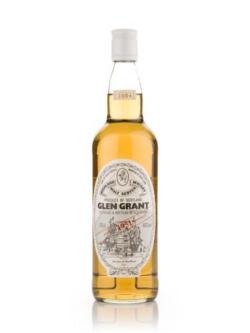 Glen Grant 1951 (Gordon and MacPhail)