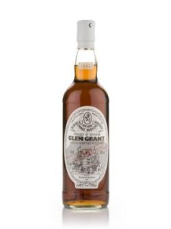 Glen Grant 1953 (Gordon and MacPhail)