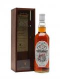 A bottle of Glen Grant 1956 / Bot.2006 / Gordon& Macphail Speyside Whisky