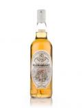 A bottle of Glen Grant 1957 (Gordon and MacPhail)