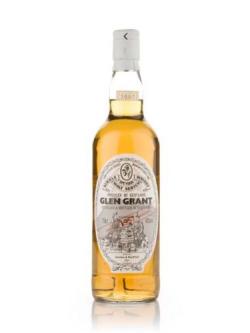 Glen Grant 1957 (Gordon and MacPhail)