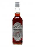 A bottle of Glen Grant 1959 / Btd 1999 / Sherry Cask / Gordon& Macphail Speyside Whisky