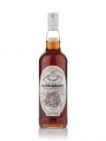 A bottle of Glen Grant 1960 (Gordon and MacPhail)