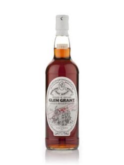 Glen Grant 1960 (Gordon and MacPhail)