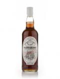 A bottle of Glen Grant 1962 (Gordon and MacPhail)