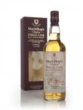 A bottle of Glen Grant 24 Year Old 1989 (cask 11085) - Mackillop's Choice