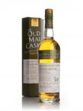 A bottle of Glen Grant 34 year 1975 Old Malt Cask