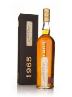 Glen Grant 43 Year Old 1965 (Carn Mor)