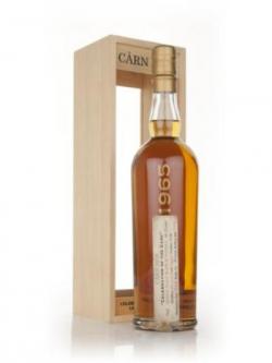 Glen Grant 47 Year Old 1965 (Carn Mor)