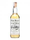 A bottle of Glen Grant 9 Year Old / Robert Watson / Bot.1960s Speyside Whisky