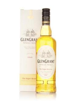 Glen Grant The Major's Reserve