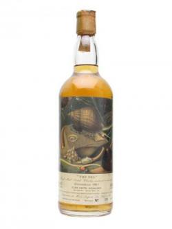 Glen Keith 1967 / The Sea Speyside Single Malt Scotch Whisky