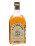 A bottle of Glen Keith 1983 / Litre Speyside Single Malt Scotch Whisky