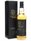 A bottle of Glen Keith 1989 / 22 Year Old / Single Malts of Scotland Speyside Whisky