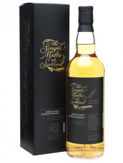 Glen Keith 1989 / 22 Year Old / Single Malts of Scotland Speyside Whisky