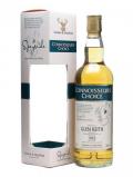A bottle of Glen Keith 1993 / Connoisseurs Choice Speyside Whisky