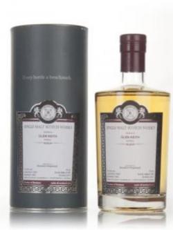 Glen Keith 1995 (bottled 2017) (cask 17001) - Malts of Scotland