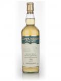 A bottle of Glen Keith 1996 - Connoisseurs Choice (Gordon and MacPhail)