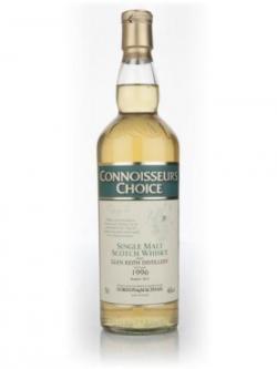 Glen Keith 1996 - Connoisseurs Choice (Gordon and MacPhail)