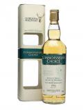 A bottle of Glen Keith 1996 / Connoisseurs Choice Speyside Whisky