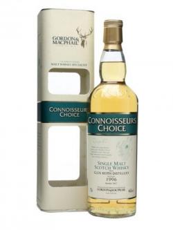 Glen Keith 1996 / Connoisseurs Choice Speyside Whisky
