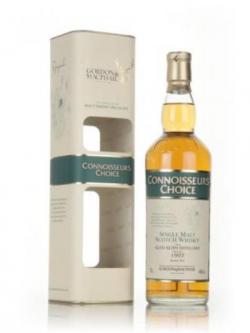 Glen Keith 1997 (bottled 2015) - Connoisseurs Choice (Gordon& MacPhail)