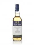 A bottle of Glen Keith 20 Year Old 1993 (cask 97135) (Berry Bros& Rudd)