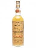 A bottle of Glen Mhor 10 Year Old / Bot. 1950's Speyside Single Malt Scotch Whisky