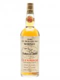 A bottle of Glen Mhor 10 Year Old / Bot.1960s Speyside Single Malt Scotch Whisky