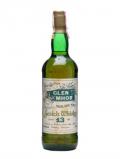 A bottle of Glen Mhor 1974 / 13 Year Old Speyside Single Malt Scotch Whisky